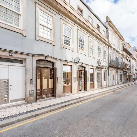Viva Old Franciscan Studio Porto Exterior photo