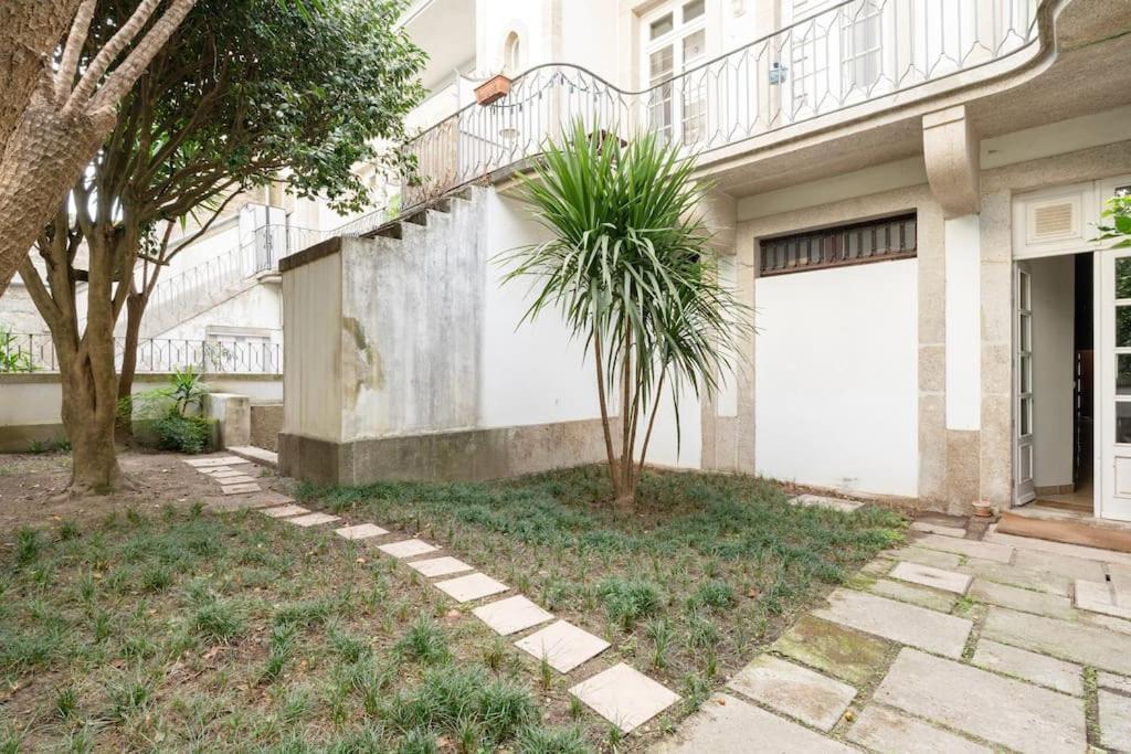 Viva Old Franciscan Studio Porto Exterior photo